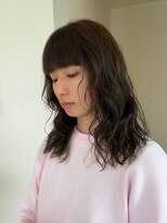 サラ 新宮店(SARA)&nbsp;オリーブカラー