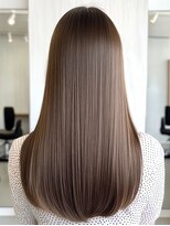 モードケイズ 阿倍野店(MODE K’s)&nbsp;髪質改善スタイル