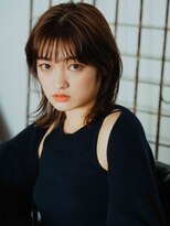 アエタ 岡崎店(Aeta)&nbsp;ミディアムレイヤー