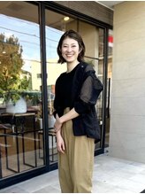 美容室 ヴィヴァーチェ 川間南口店(vivace)&nbsp;YAMAGUCHI vivace川間