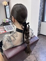 ケアリー(CARELY)&nbsp;ローポニー