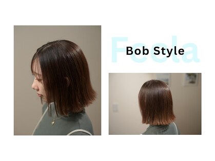 フィーラ(Feela)の写真