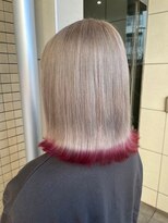 レジェンド(LEGEND)&nbsp;裾カラー