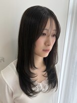 シア 新小岩店(SHEER)&nbsp;レイヤーカット　新小岩　錦糸町