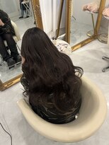 サロン ド ココ(salon de COCO)&nbsp;シールエクステ/エクステ/名古屋栄