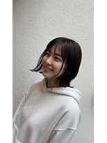 アールジービーガレージ(RGB garage) ラベンダー