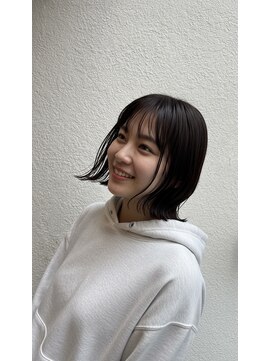 アールジービーガレージ(RGB garage) ラベンダー