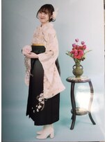 おしゃれの部屋イシグロ(ISHIGURO)&nbsp;袴