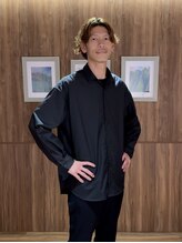 アッシュ 横浜瀬谷店(Ash)&nbsp;大司 治樹