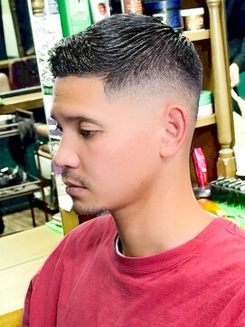 プロショップウェーブ セカンド(PRO SHOP WAVE II) フェザーパーマ/ルーズパーマ/アクティブショート/ドレッドヘア