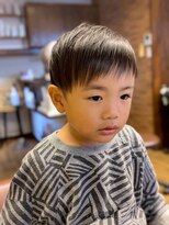 フローリス(FLORIS)&nbsp;キッズカット