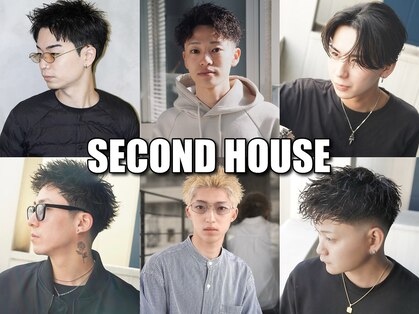 スキルセカンドハウス 天神(SKILL SECOND HOUSE)の写真