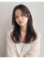 ヘアーリゾートガーデン 浅草 蔵前店(Hair Resort Garden)&nbsp;【浅草蔵前】オリーブベージュ#アッシュベージュ#ベージュカラー