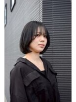 ドットクー(.COEUR)&nbsp;【髪質改善・縮毛矯正・白髪染め・髪にドラマを・髪ドラ】