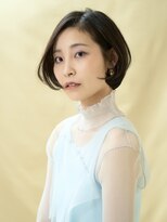 ピークアブー アヴェダ アトレ恵比寿(PEEK-A-BOO AVEDA)&nbsp;大人ボブ/バルーンボブ/丸みボブ