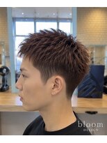 ブルーム 千葉ニュータウン(bloom) スパイキーショート
