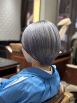モザミ(MOZAMI)&nbsp;ショートカット