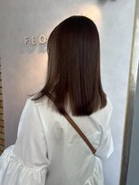 フローレン(FLOREN)&nbsp;ストレートミディアム