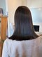 ドレープ(DRAPE)の写真/オージュアで叶える至福の美髪体験◎髪質に合わせた艶のある最高級トリートメント！