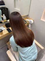 ストーリー 登戸 中野島(STORY)&nbsp;STORYヘアスタイルカタログ