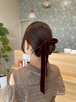 ヘアーズ 沖浜店(HAIRZ)&nbsp;《HAIRZ》渡内　カチモリ