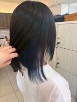 インパークス 綾瀬店(INPARKS) インナーカラー【綾瀬】