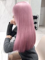 ロンド レア 天神大名店(Lond Le’a)&nbsp;爆モテ確定♪桜ピンクカラー