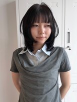 アールサロン アネックス 名駅(Rr SALON ANNEX)&nbsp;レイヤーカット