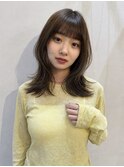 くびれミディアム