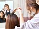 ヘアカラー専門店カラープラス碧南店【10月中旬 NEW OPEN（予定）】の写真/【碧南/篭田】カラー専門店ならではの価格とお値段以上のクオリティの高さが好評♪当日予約お気軽に◎