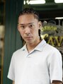 プロショップウェーブ セカンド(PRO SHOP WAVE II)&nbsp;藤原 颯太