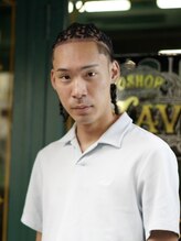 プロショップウェーブ セカンド(PRO SHOP WAVE II)&nbsp;藤原 颯太