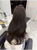 横浜/横浜駅/学割U24/前髪カット/顔周りカット/インナーカラー