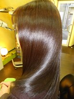 エムスリーディーミュゼステージ(M3D)&nbsp;ピコカラーダークブラウン