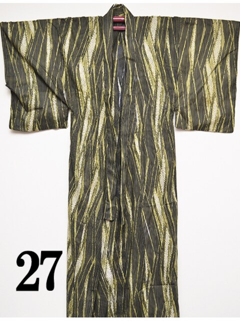 浴衣レンタル　NO.27