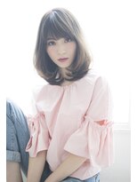 オーガル 栄店(ORGAR)&nbsp;オーガル栄オシャレミディアムby那須