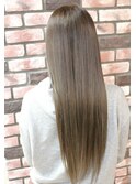 ≪高田馬場美容室ＩｒｉＳ≫カラー剤で出来る限り明るく♪