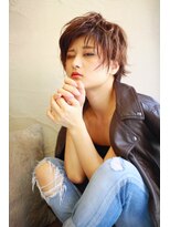 トヌコア ルア 下北沢店(TONUKOA RUA)&nbsp;《TonukoaRua》大人かわいいクールなノームコアショー