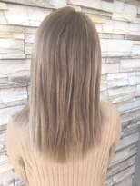 アイスキャンディー スパイス(Ice Candy SPICE)&nbsp;透き通るグレージュアッシュベージュ