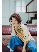 リアン 方南町店(Lian) 【2019年夏の新作スタイル】Lian美容室方南町店