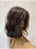 オーキッドアッシュ♪