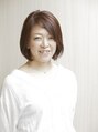 イングレス(INGRESS) 和田 京子