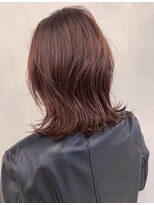 エイト ヘアサロン 渋谷本店(EIGHT) a