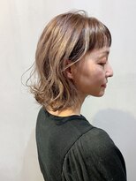 コンパス(COMPASS)&nbsp;ベージュグラデーション