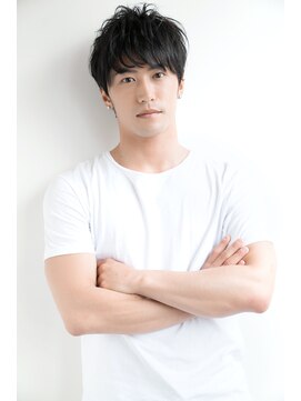 エレノア スパアンドトリートメント 銀座店(Eleanor) ナチュラル好感度ショート☆銀座