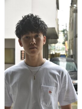 トレイス(trace) プレイングショート