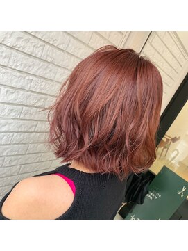 アネモネ(ANEMONE) 〈Anemone〉ベイビーピンク