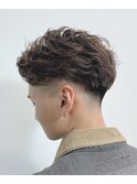 《Eden》フェードツーブロック◎20代30代