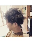 ツイストスパイラル