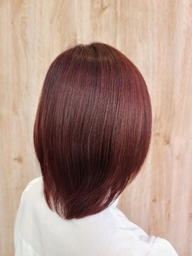 ル クール 川崎店(Le Coeur) ビビットカラー